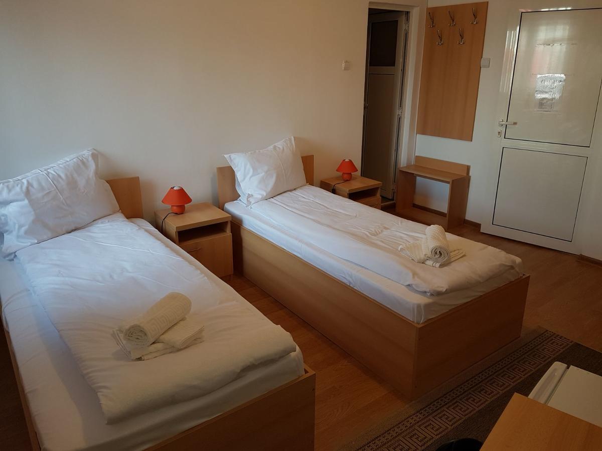 FăgăraşPiete Targuri Si Oboare公寓 外观 照片