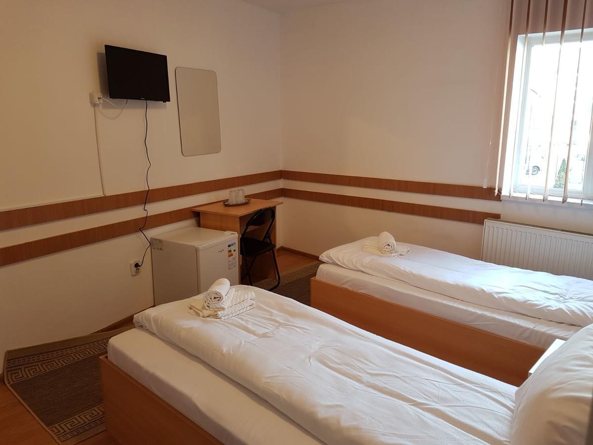 FăgăraşPiete Targuri Si Oboare公寓 外观 照片