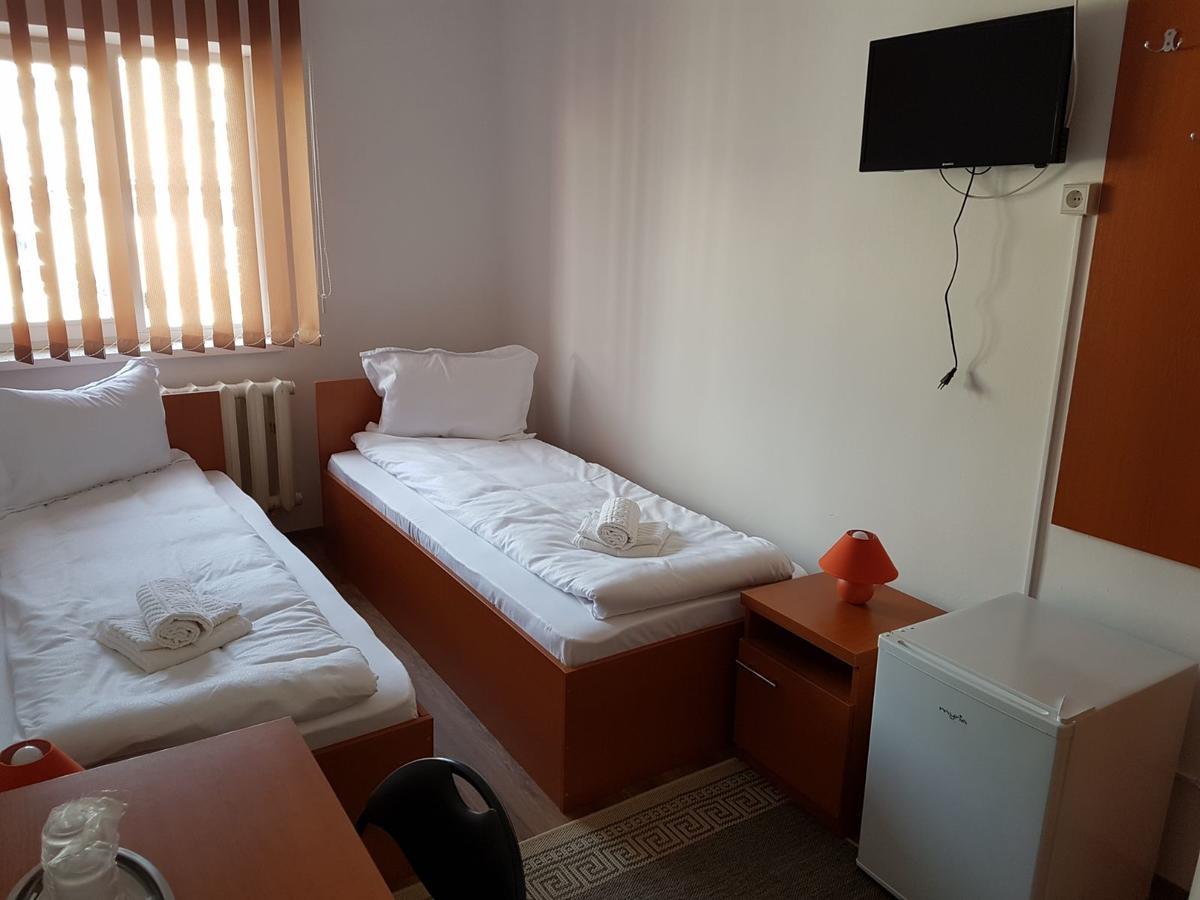 FăgăraşPiete Targuri Si Oboare公寓 外观 照片